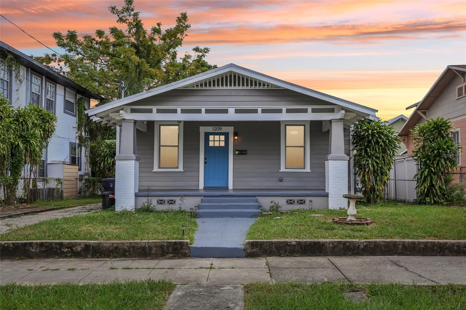 Image 43 of 43 For 1209 E 17th Ave Avenue