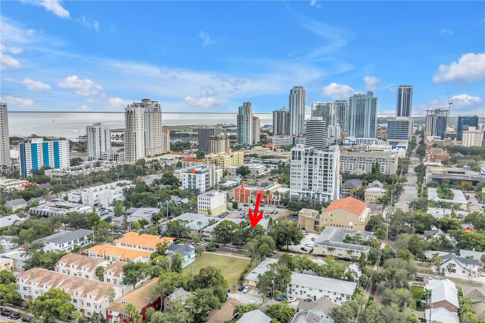 Details for 224 6th Avenue N 7, ST PETERSBURG, FL 33701