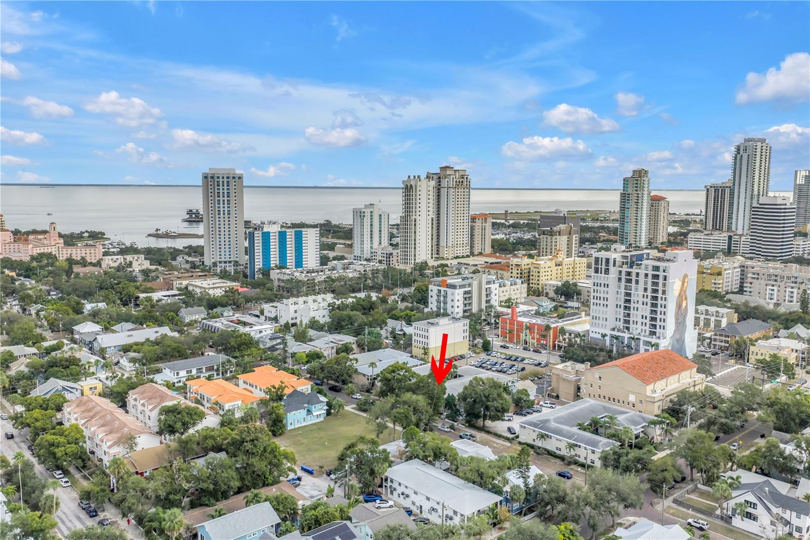 Image 22 of 27 For 224 6th Avenue N 7