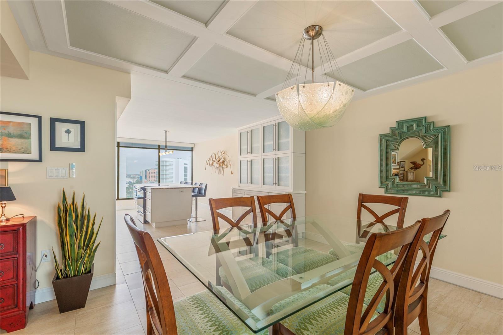 Image 10 of 43 For 440 Gulfview Boulevard 1705