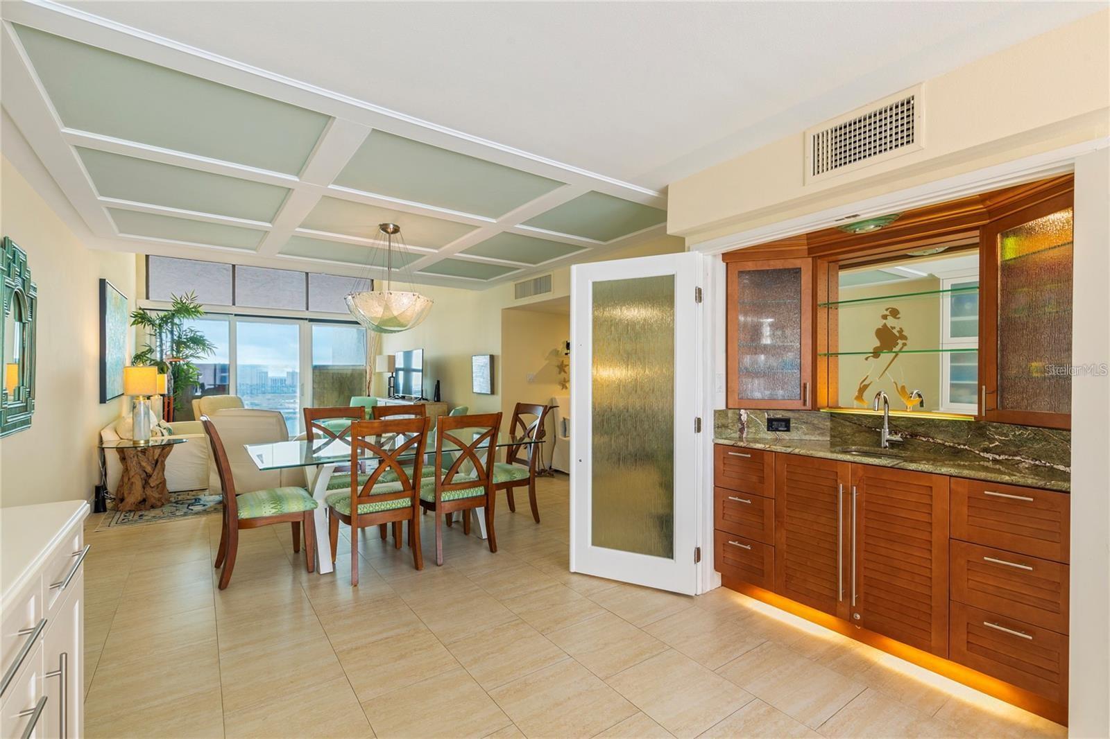 Image 13 of 43 For 440 Gulfview Boulevard 1705