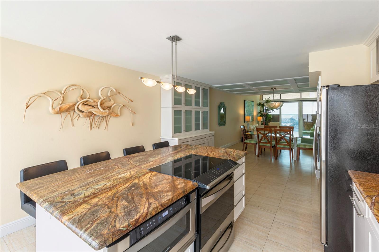 Image 16 of 43 For 440 Gulfview Boulevard 1705