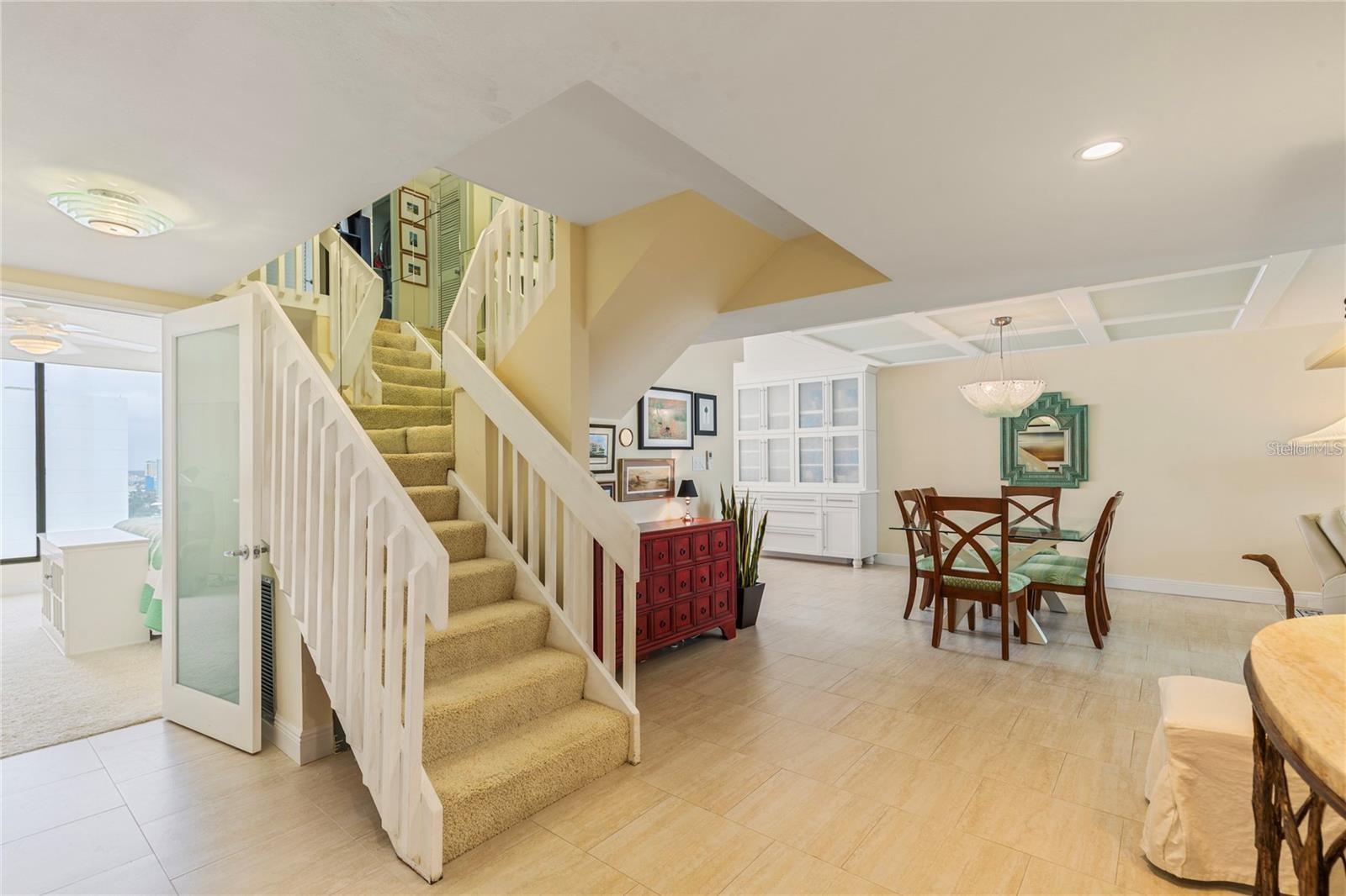 Image 2 of 43 For 440 Gulfview Boulevard 1705