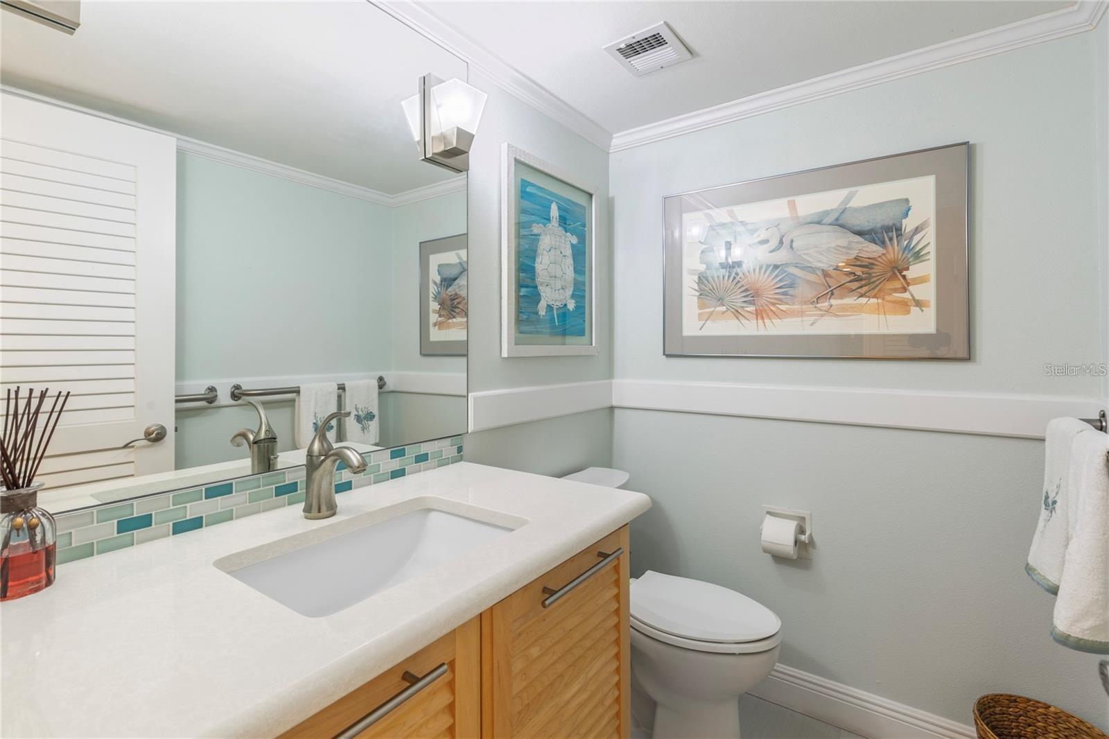 Image 34 of 43 For 440 Gulfview Boulevard 1705