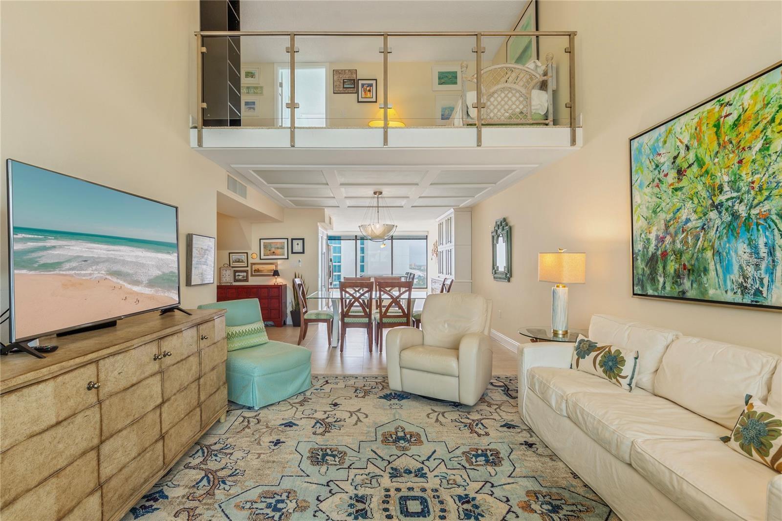 Image 7 of 43 For 440 Gulfview Boulevard 1705