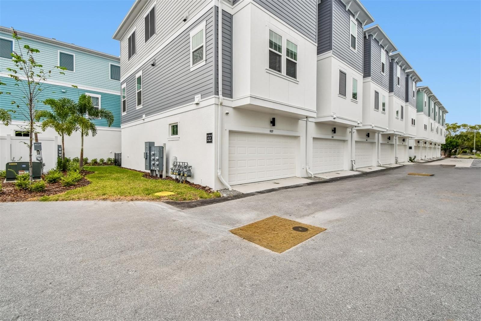 Image 40 of 44 For 3137 4th Terrace N