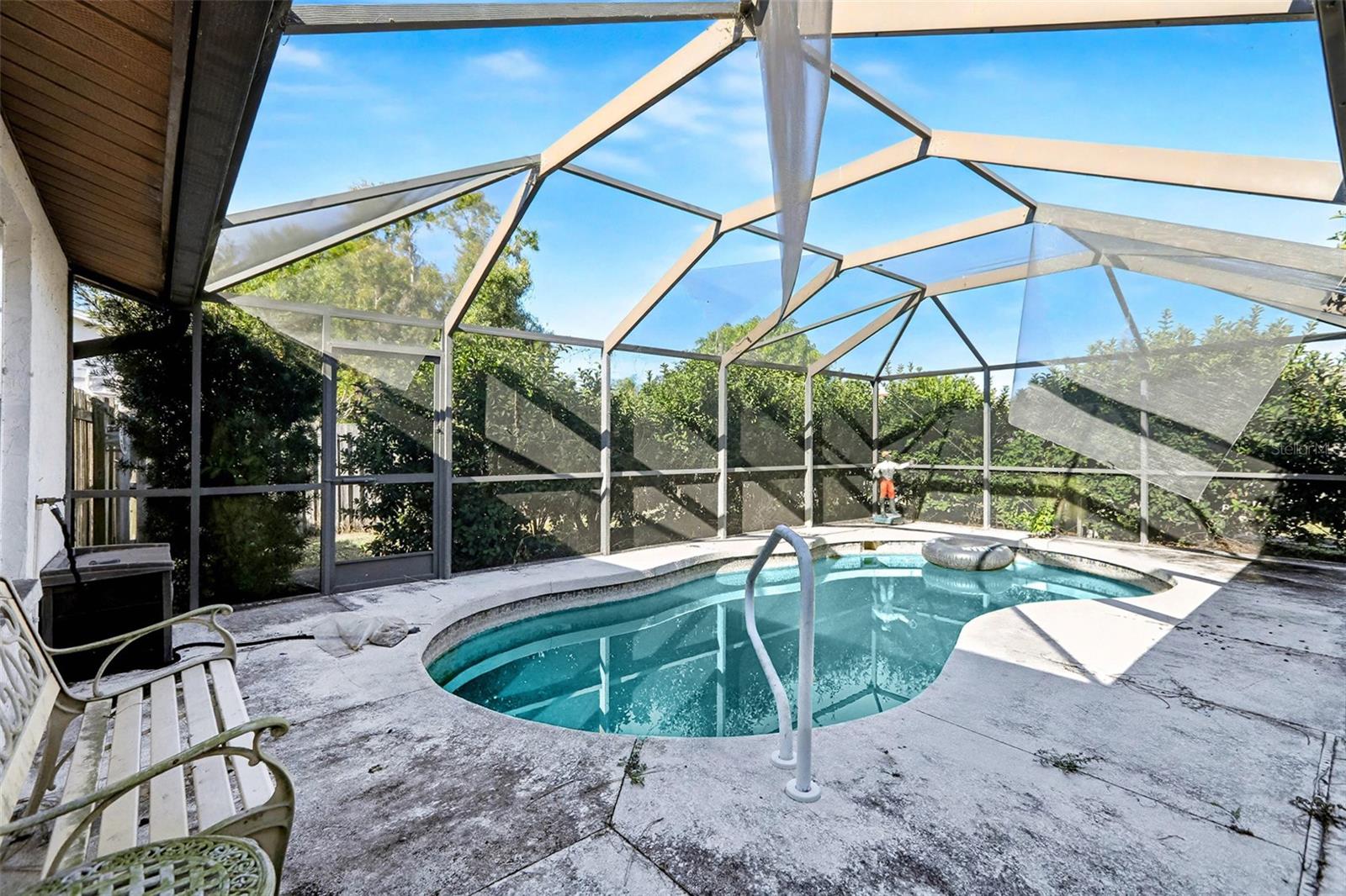 Image 31 of 38 For 4760 Seville Drive