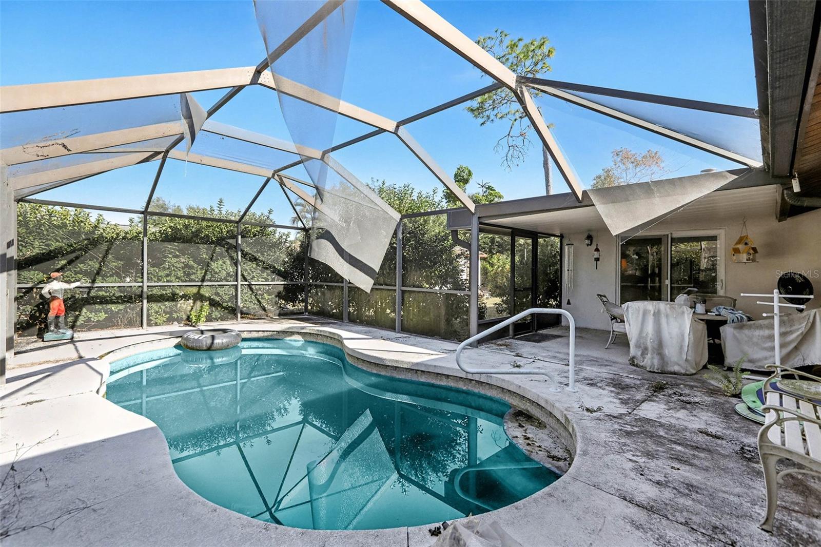 Image 32 of 38 For 4760 Seville Drive