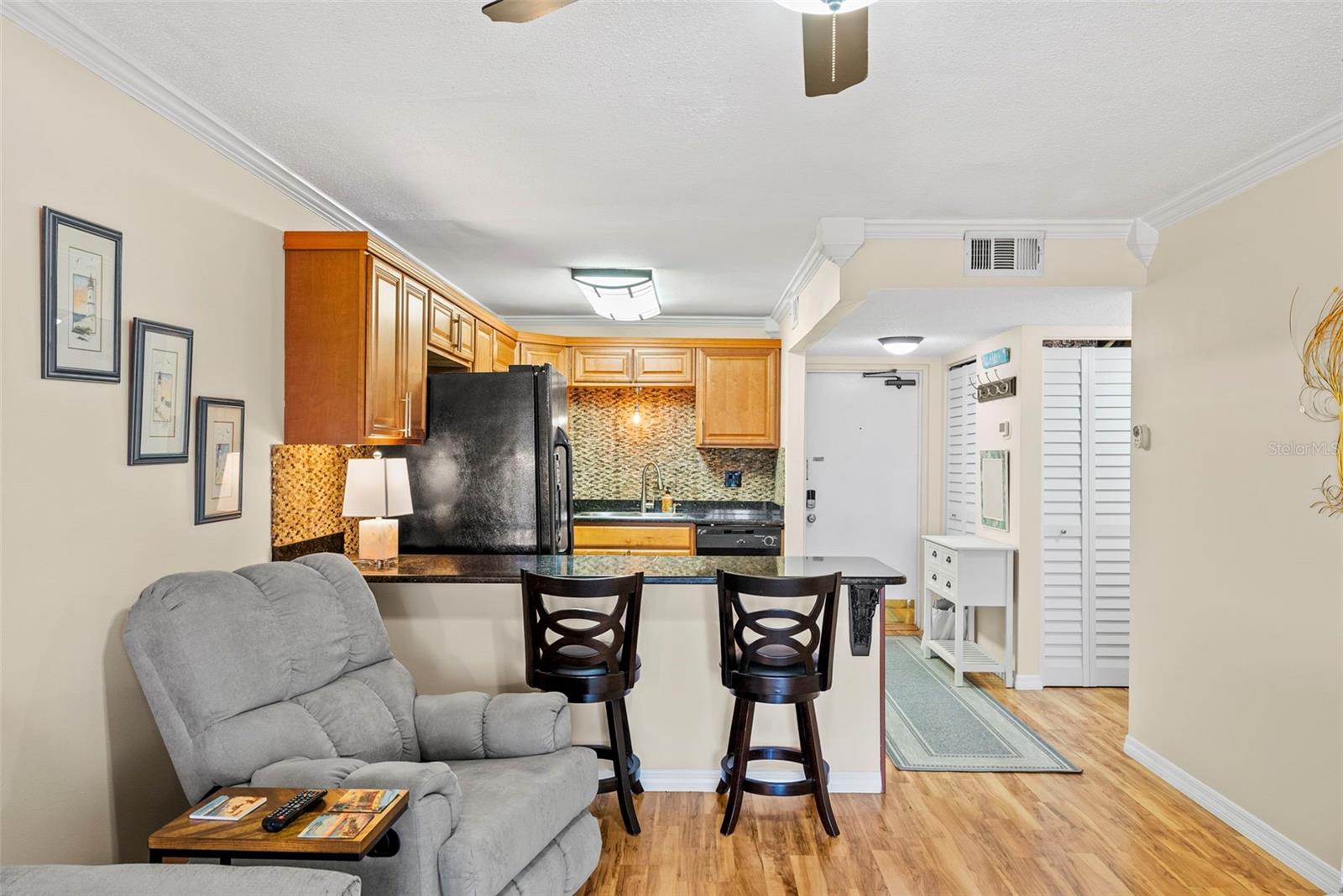 Image 12 of 26 For 1860 Massachusetts Avenue Ne 206