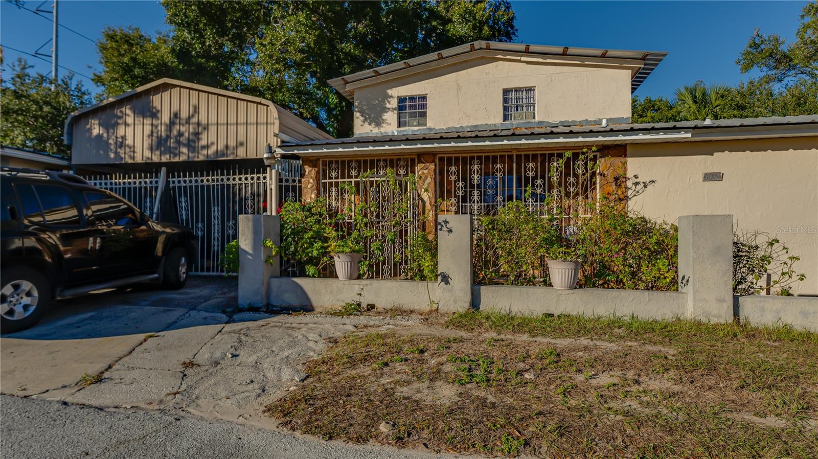 Details for 3602 25th Street, TAMPA, FL 33605