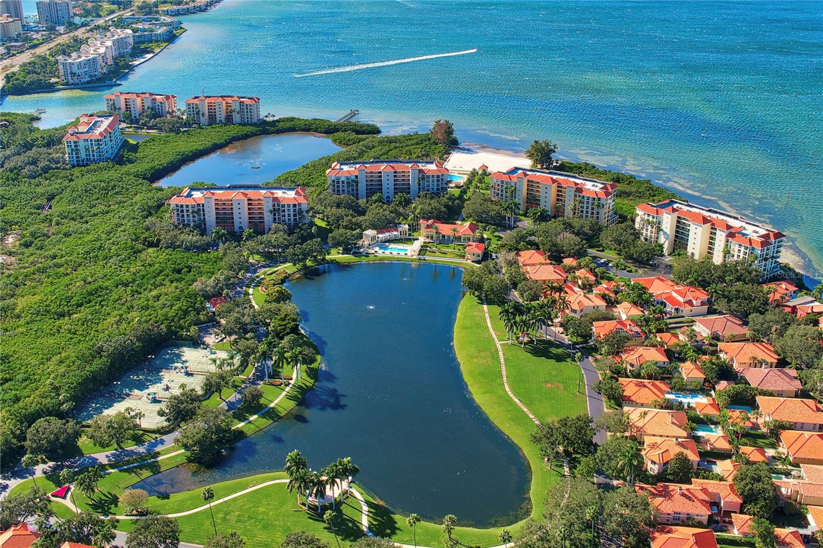 Image 2 of 62 For 4737 Dolphin Cay Lane S 207