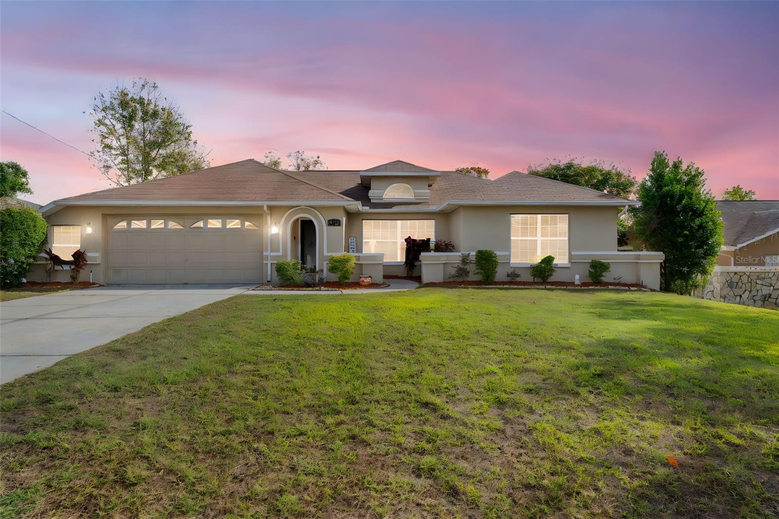 Details for 5178 Roble Avenue, SPRING HILL, FL 34608