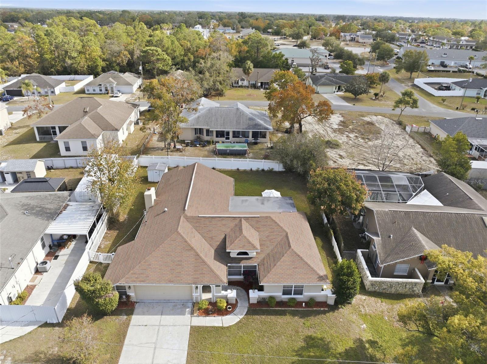 Image 48 of 51 For 5178 Roble Avenue