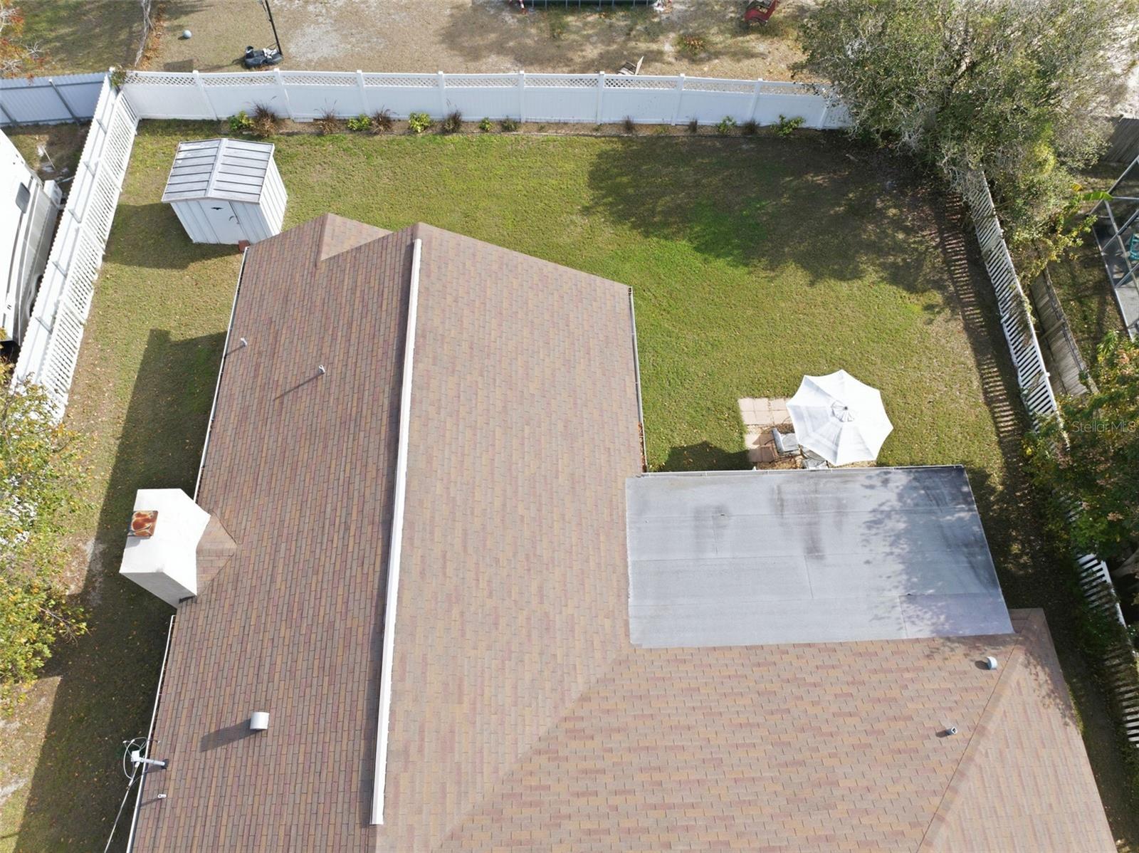 Image 51 of 51 For 5178 Roble Avenue