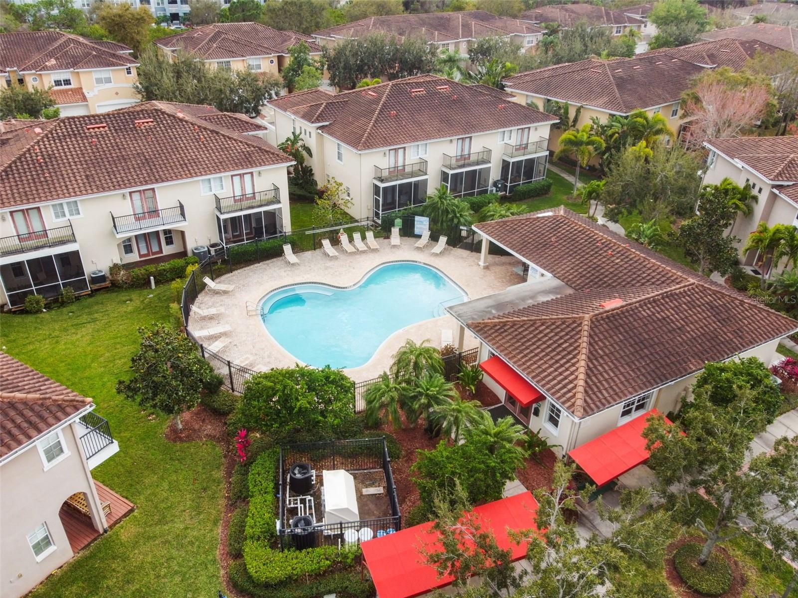 Image 25 of 27 For 268 Valencia Circle