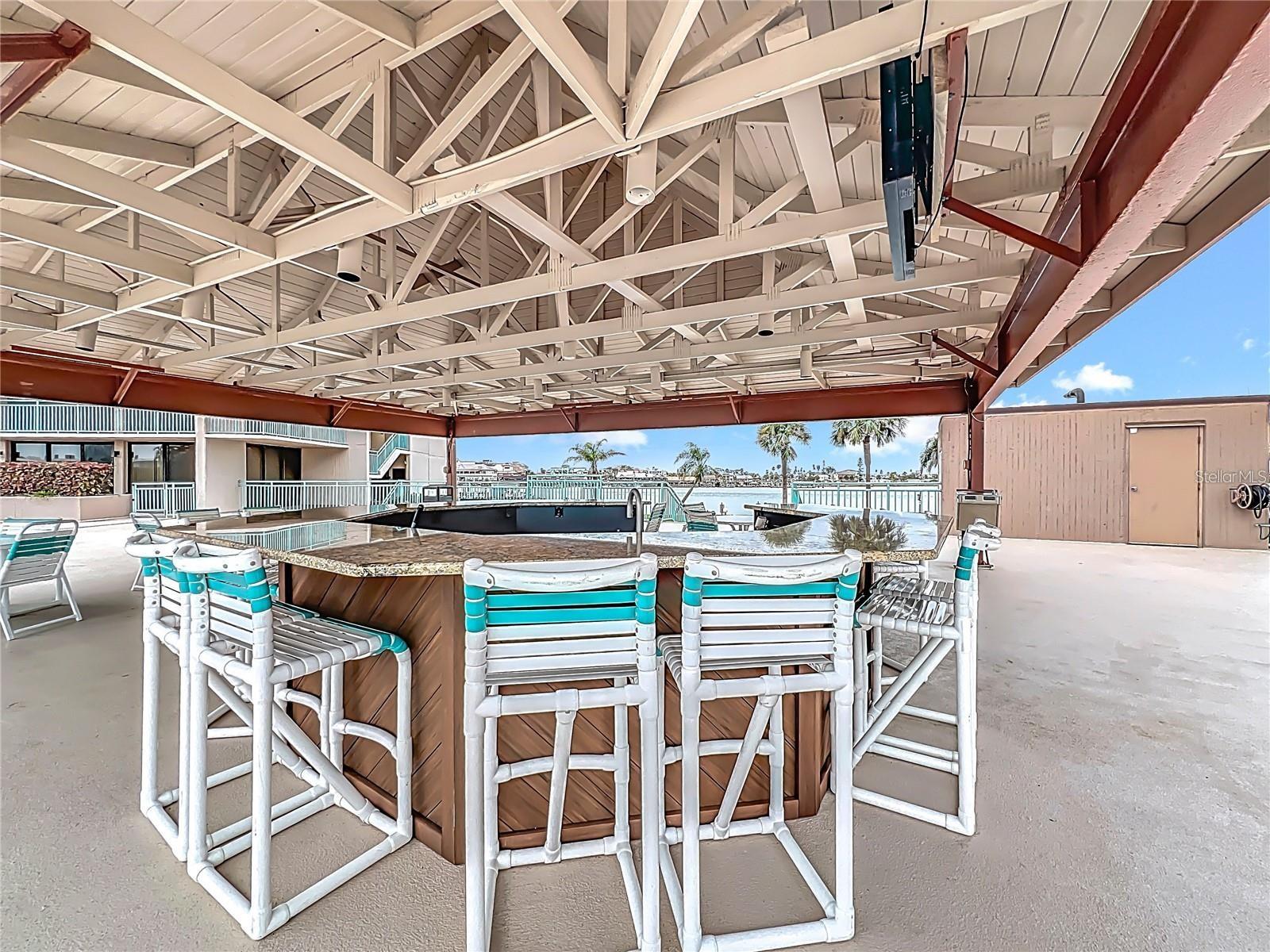 Listing photo id 58 for Key Capri Key Capri  301