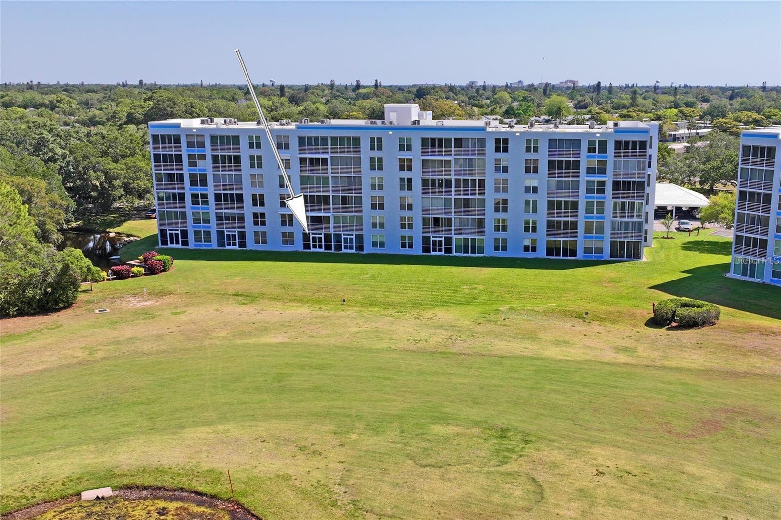 Image 27 of 41 For 3780 Pinebrook Circle 106