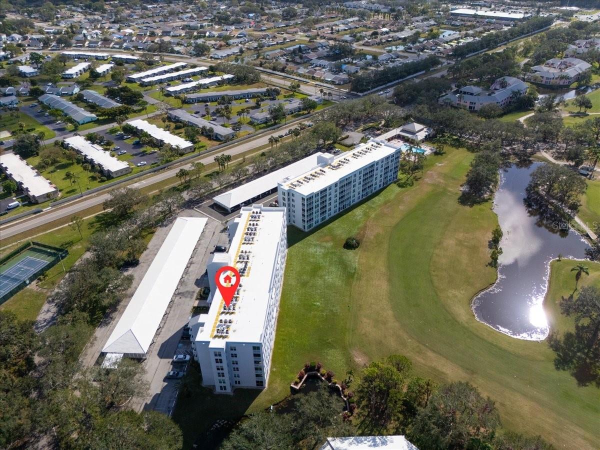 Image 29 of 41 For 3780 Pinebrook Circle 106