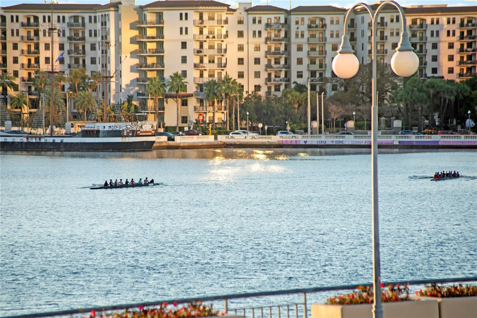 Image 14 of 60 For 700 Harbour Island Boulevard 218