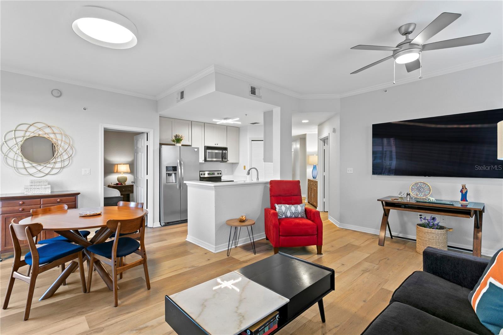 Image 21 of 60 For 700 Harbour Island Boulevard 218