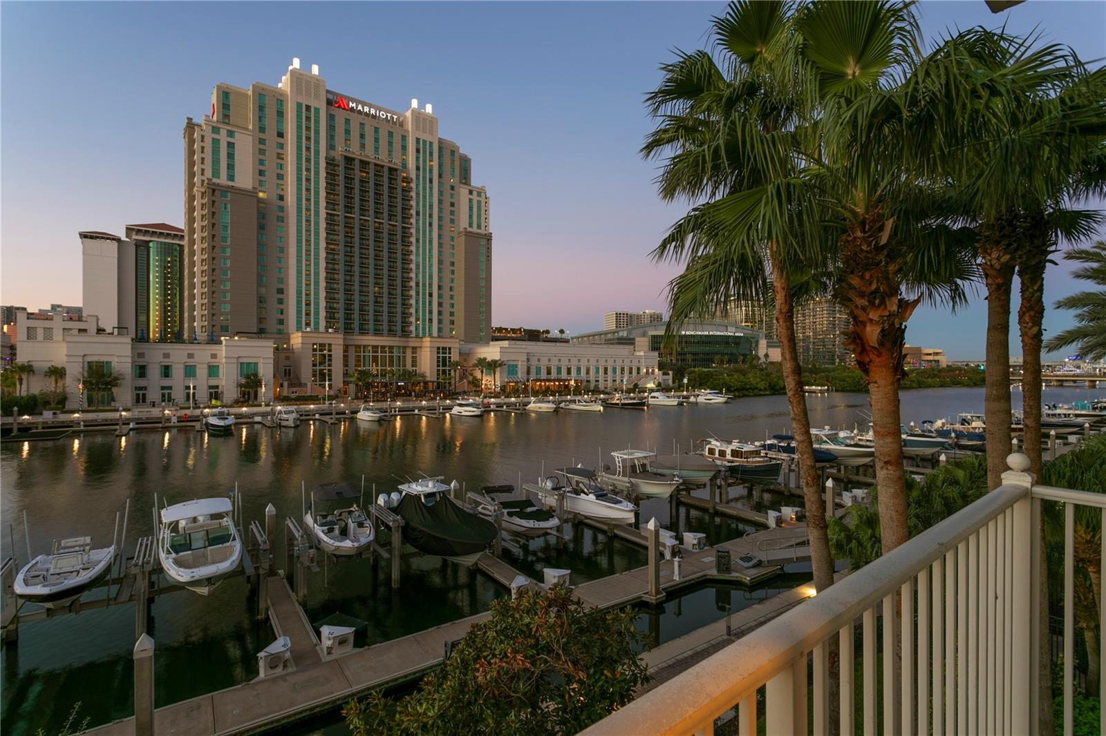 Image 25 of 60 For 700 Harbour Island Boulevard 218