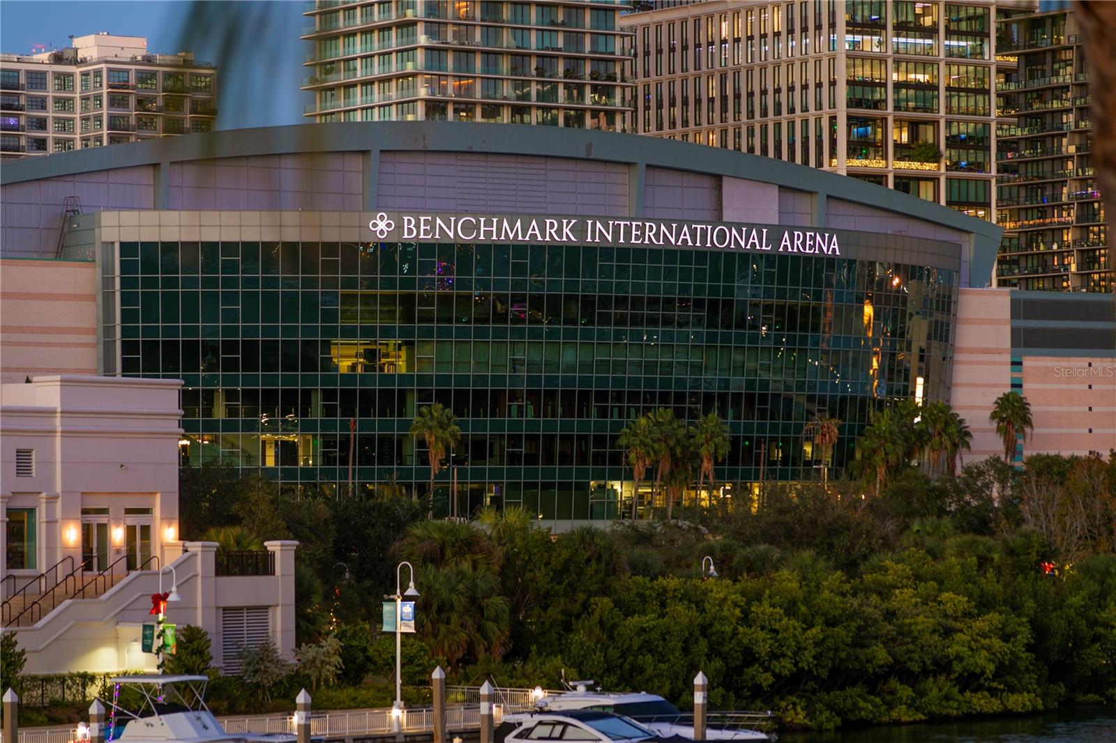 Image 37 of 60 For 700 Harbour Island Boulevard 218