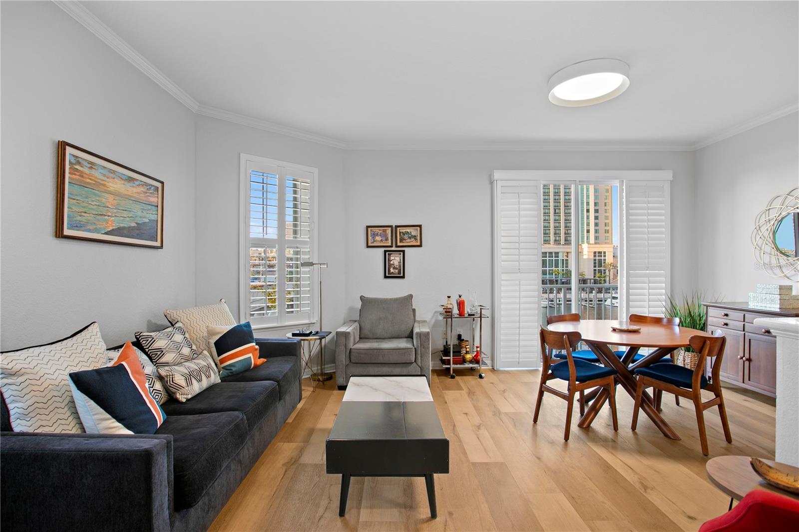 Image 4 of 60 For 700 Harbour Island Boulevard 218