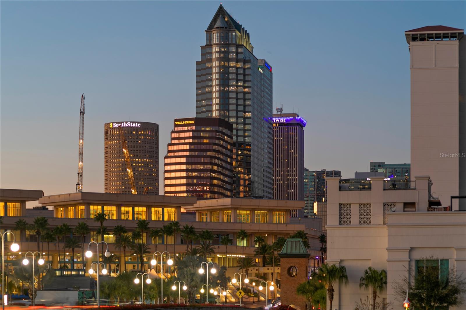 Image 47 of 60 For 700 Harbour Island Boulevard 218