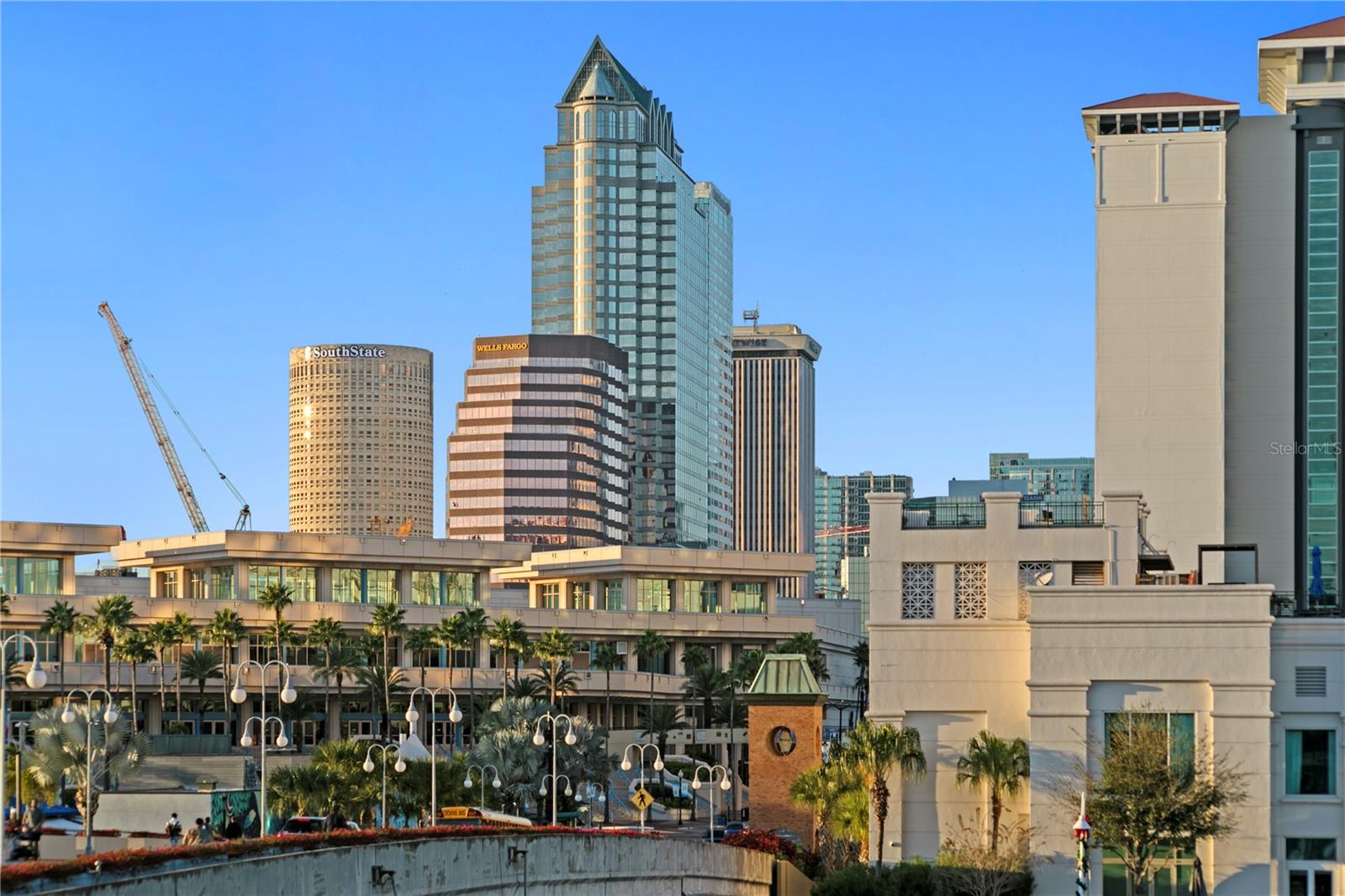 Image 48 of 60 For 700 Harbour Island Boulevard 218