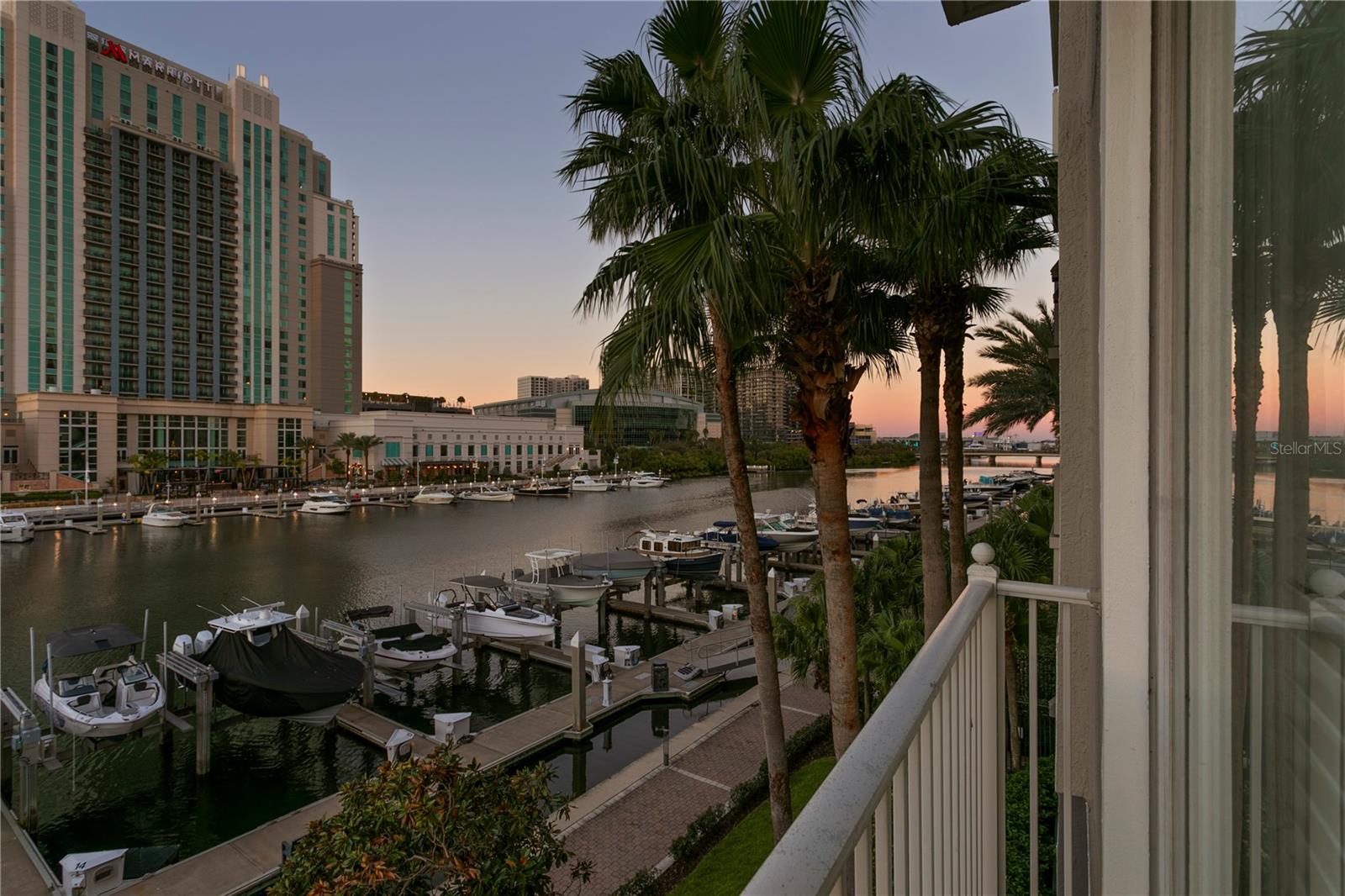 Image 52 of 60 For 700 Harbour Island Boulevard 218