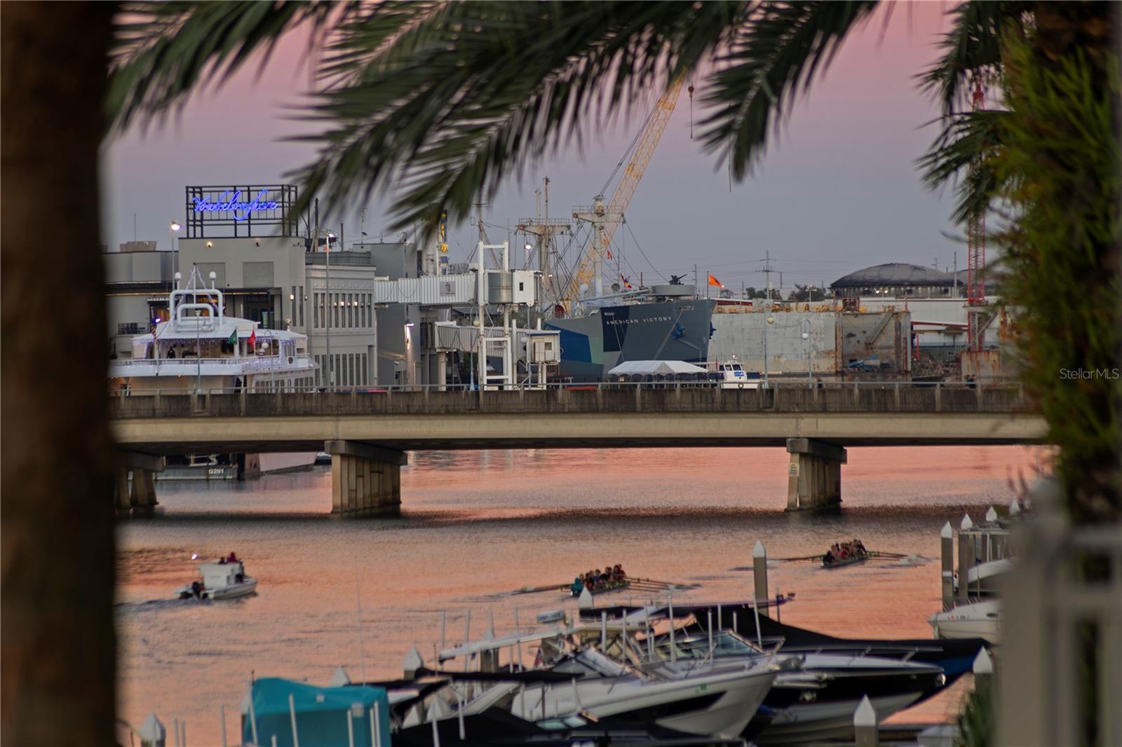 Image 55 of 60 For 700 Harbour Island Boulevard 218