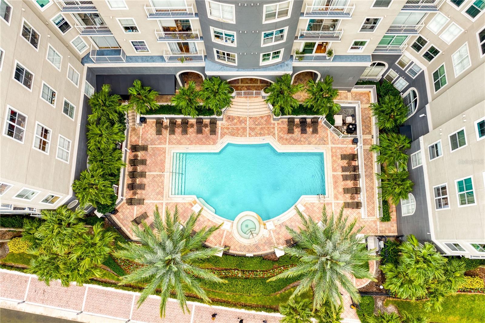 Image 58 of 60 For 700 Harbour Island Boulevard 218