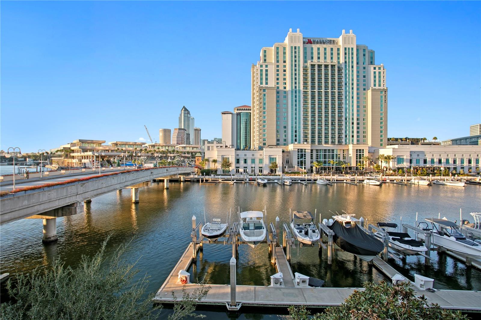 Image 6 of 60 For 700 Harbour Island Boulevard 218