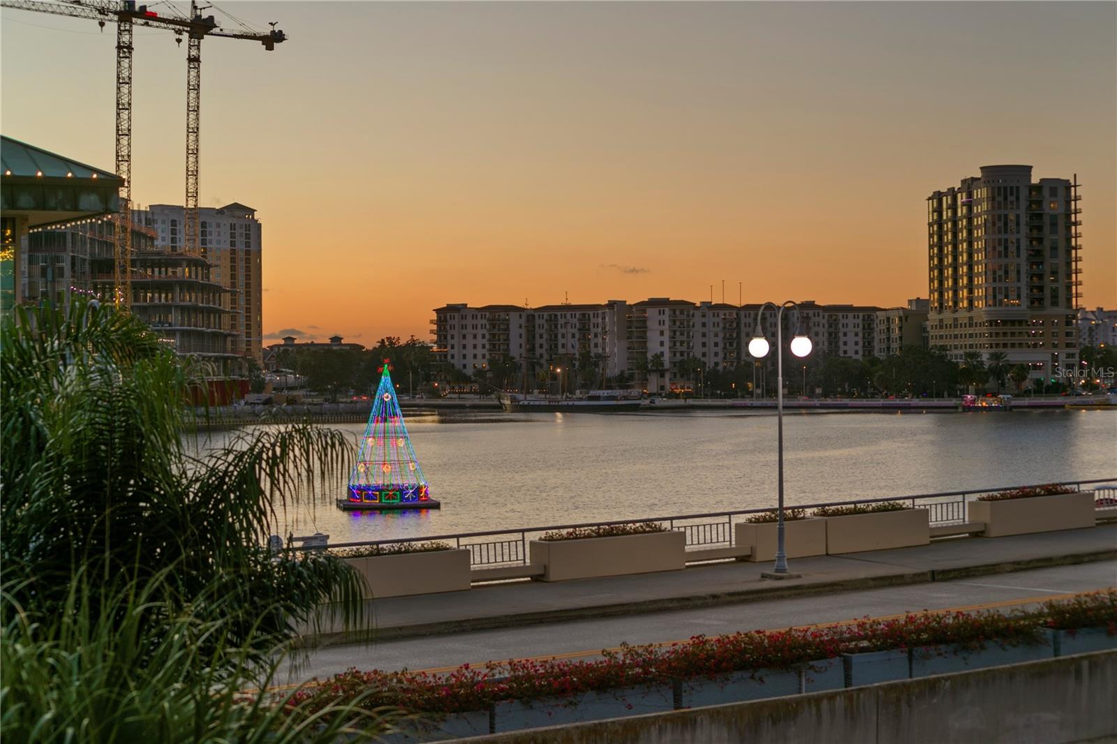 Image 8 of 60 For 700 Harbour Island Boulevard 218