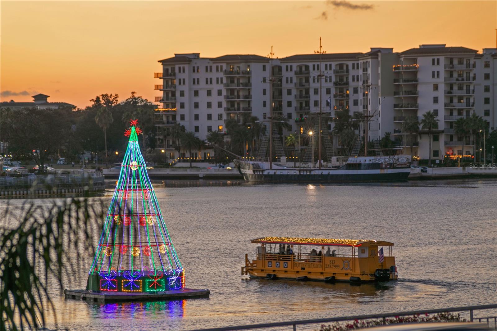 Image 9 of 60 For 700 Harbour Island Boulevard 218