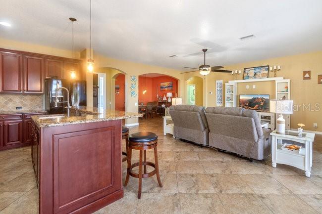 Image 18 of 57 For 14509 Strathglass Drive