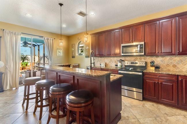 Image 21 of 57 For 14509 Strathglass Drive