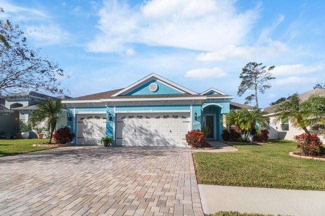 Image 45 of 57 For 14509 Strathglass Drive