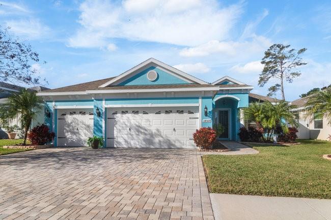 Image 46 of 57 For 14509 Strathglass Drive