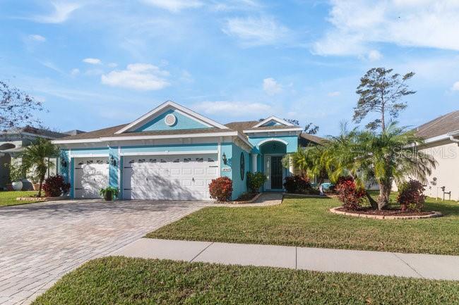 Image 47 of 57 For 14509 Strathglass Drive