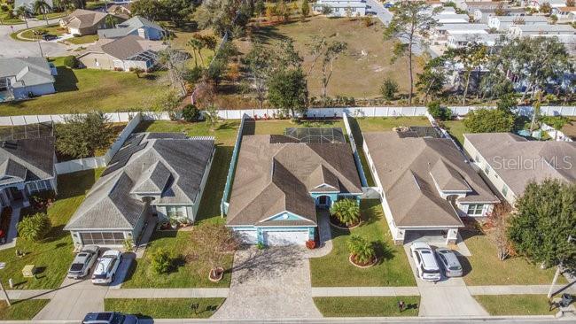 Image 50 of 57 For 14509 Strathglass Drive