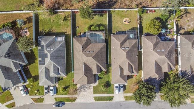 Image 51 of 57 For 14509 Strathglass Drive