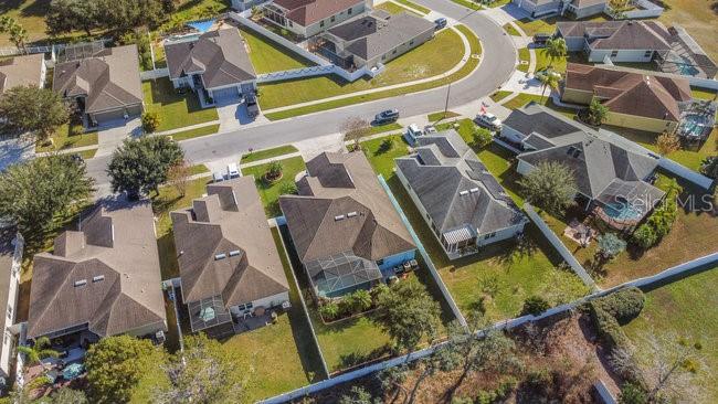 Image 54 of 57 For 14509 Strathglass Drive