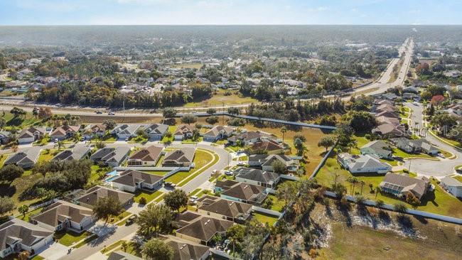 Image 57 of 57 For 14509 Strathglass Drive