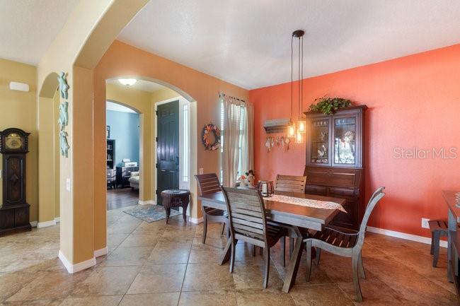 Image 6 of 57 For 14509 Strathglass Drive