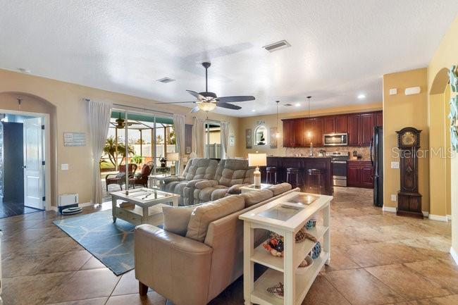 Image 8 of 57 For 14509 Strathglass Drive