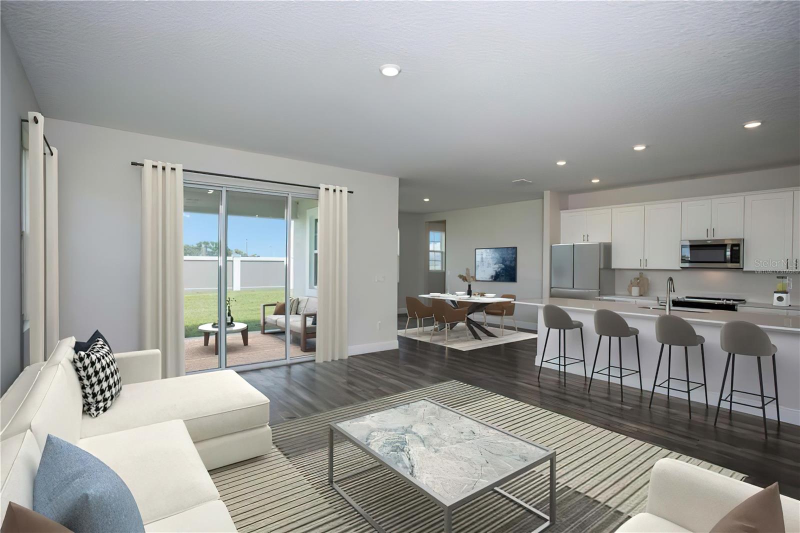 Image 2 of 9 For 31222 Briarwood Summit Loop