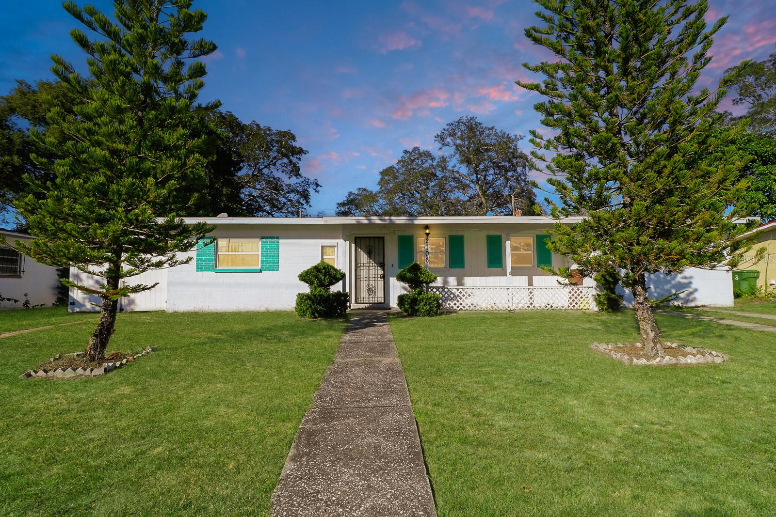 Details for 2106 109th Avenue, TAMPA, FL 33612