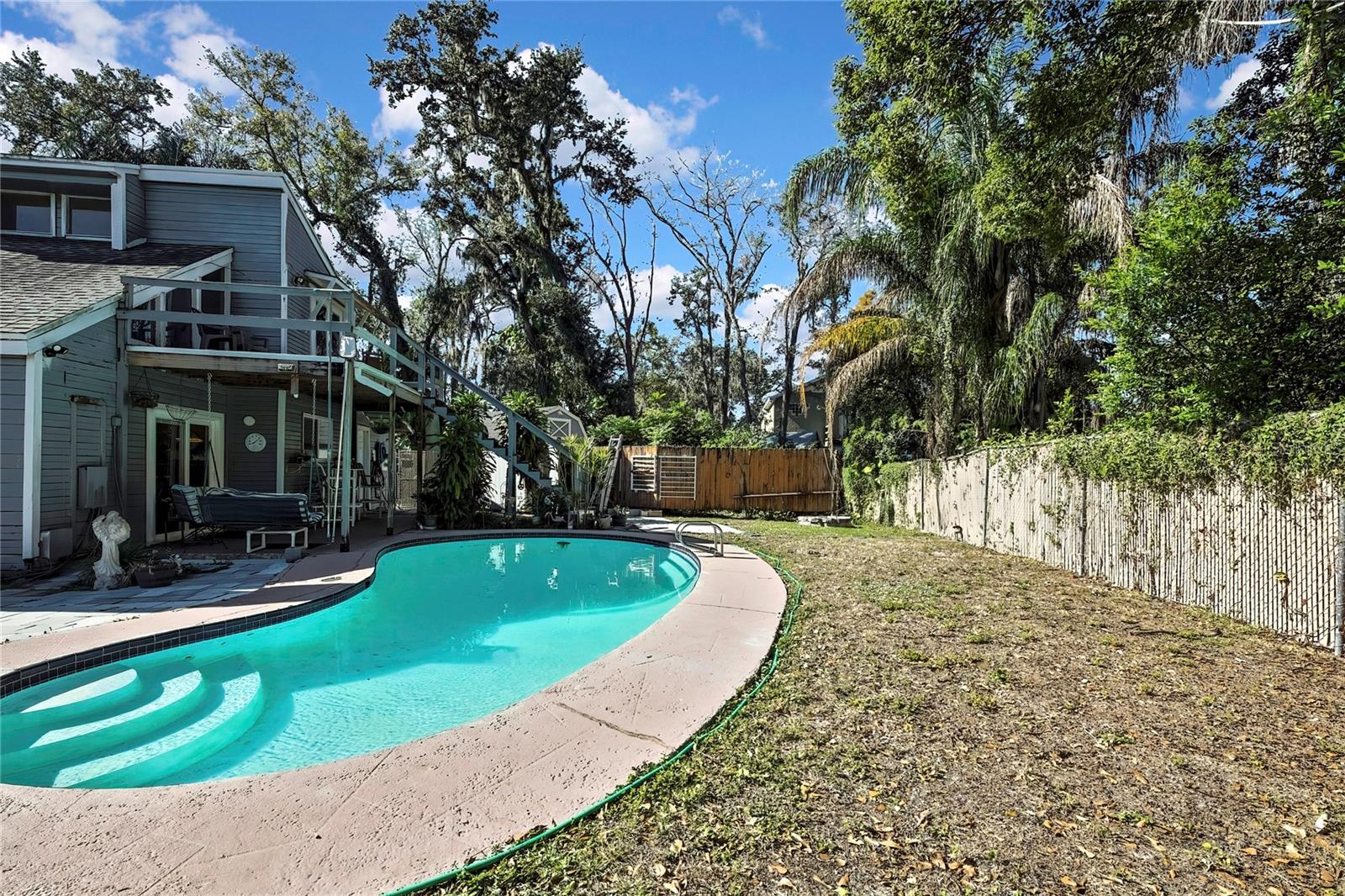 Listing photo id 32 for 4712 Temple Heights Road