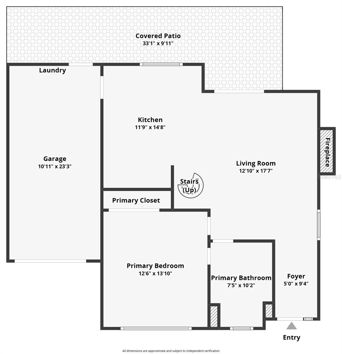 Listing photo id 3 for 4712 Temple Heights Road